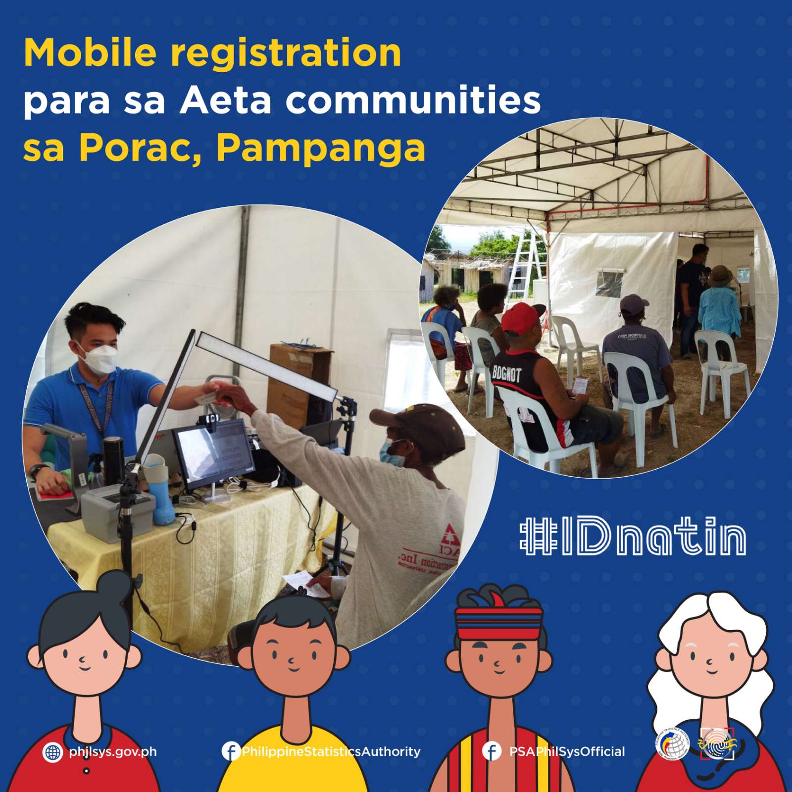 May 27_SMC_IPs in Porac Pampanga